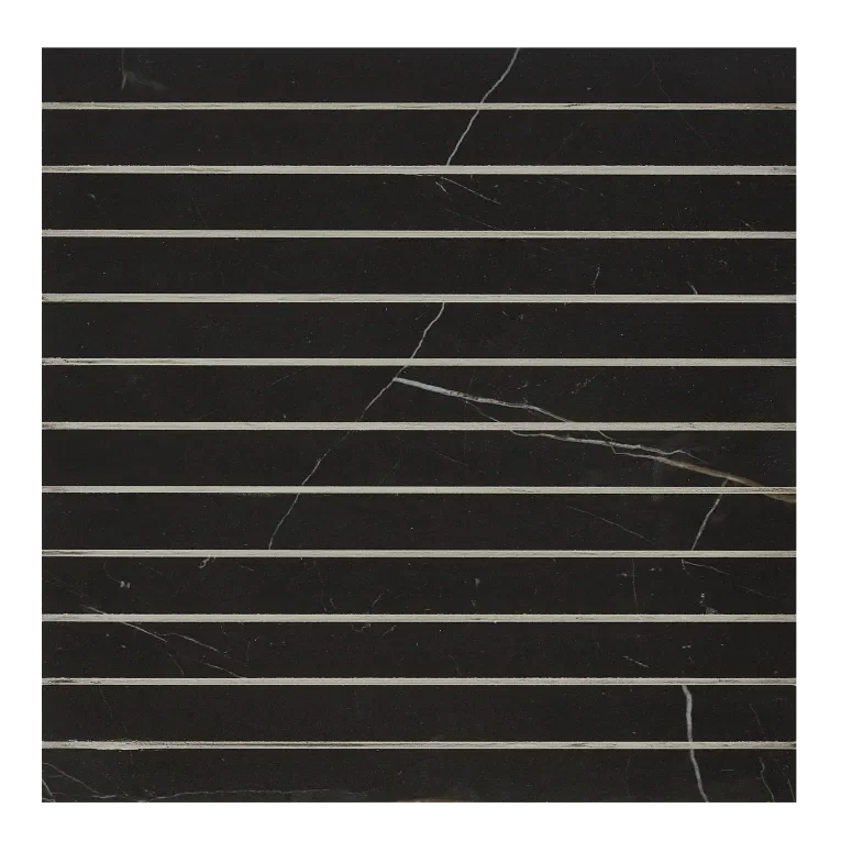 Marvel Black Atlantis Archer Mesh Porcelain Mosaic