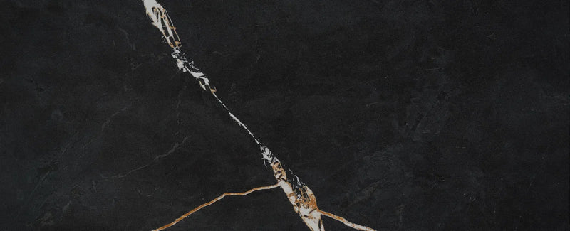 Marvel Black Atlantis Archer Mesh Porcelain Mosaic