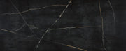 Marvel Black Atlantis 24x48 Matte Ceramic/Porcelain Tile