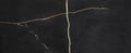 Marvel Black Atlantis 1/2x12 Pencil Bullnose Polished Porcelain Trim
