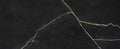 Marvel Black Atlantis 3x12 Surface Bullnose Matte Porcelain Trim
