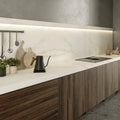 Marvel Cal Apuano 24x48 Polished Porcelain Tile