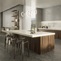 Marvel Cal Apuano 24x48 Polished Porcelain Tile