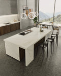 Marvel Cal Apuano 24x48 Polished Porcelain Tile