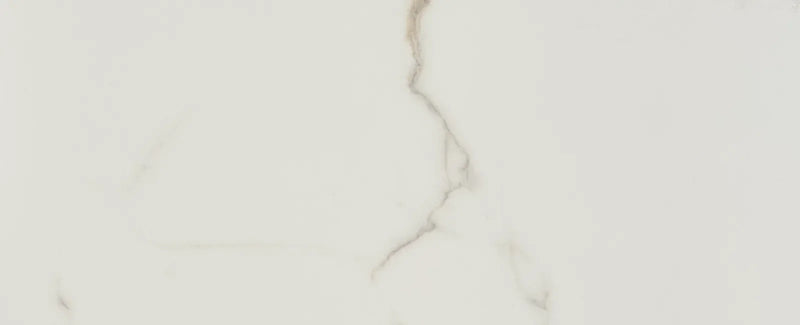Marvel Cal Extra M 3x12 Surface Bullnose Porcelain Trim