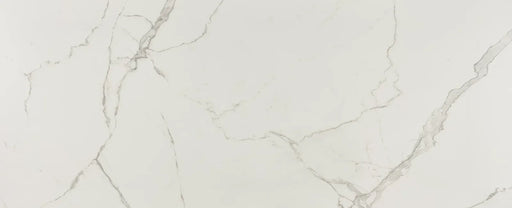 Marvel Cal Extra M 3x12 Surface Bullnose Porcelain Trim