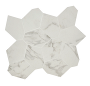 Marvel Cal Extra M Puzzle Mesh Porcelain Mosaic