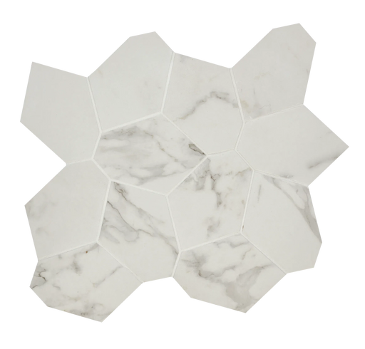 Marvel Cal Extra M Puzzle Mesh Porcelain Mosaic