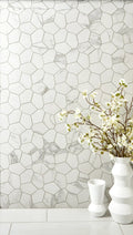 Marvel Cal Extra M Puzzle Mesh Porcelain Mosaic