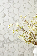Marvel Cal Extra M Puzzle Mesh Porcelain Mosaic
