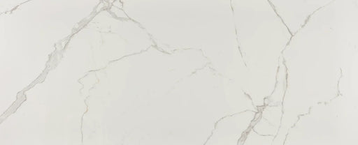 Marvel Calacatta Extra 2x2 Matte Porcelain Mosaic