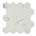 Marvel Cal Prestigio 3x12 Surface Bullnose Matte Porcelain Trim
