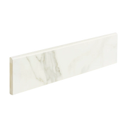 Marvel Cal Prestigio 3x12 Surface Bullnose Matte Porcelain Trim