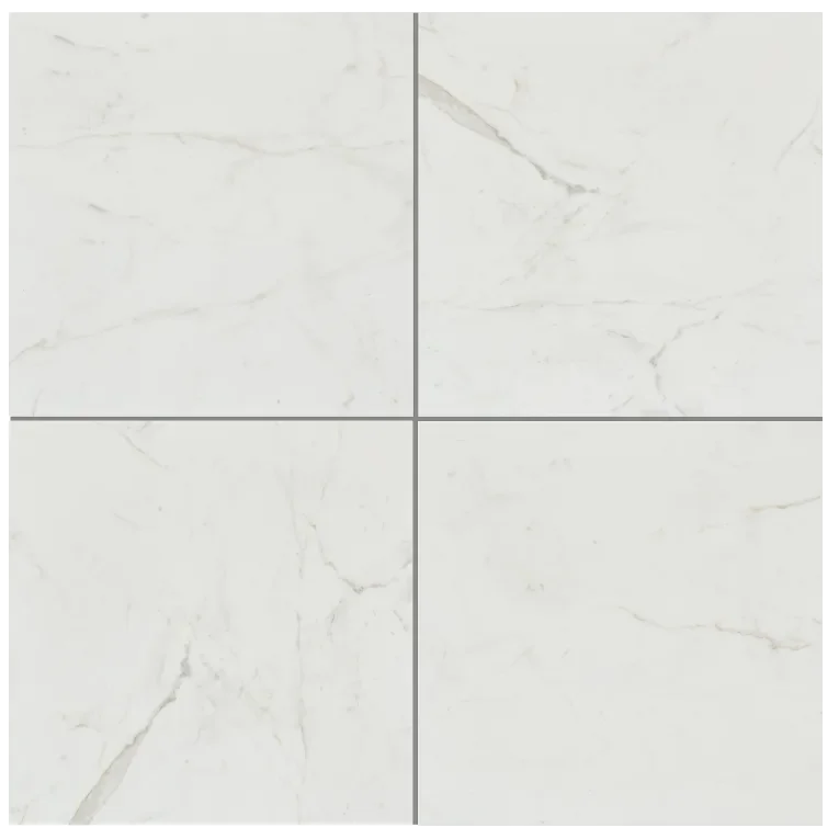 Marvel Cal Prestigio 3x12 Surface Bullnose Matte Porcelain Trim