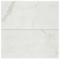 Marvel Cal Prestigio 3x12 Surface Bullnose Matte Porcelain Trim