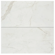 Marvel Cal Prestigio 3x12 Surface Bullnose Matte Porcelain Trim