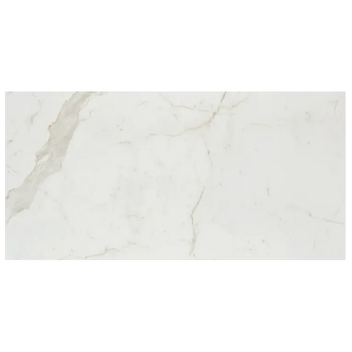 Marvel Cal Prestigio 3x12 Surface Bullnose Matte Porcelain Trim