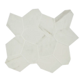 Marvel Cal Prestigio 3x12 Surface Bullnose Matte Porcelain Trim