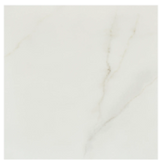 Marvel Calacatta Apuano Archer Mesh Matte Porcelain Mosaic