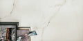 Marvel Calacatta Apuano Archer Mesh Matte Porcelain Mosaic