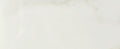 Marvel Calacatta Apuano 3x12 Surface Bullnose Polished Porcelain Trim