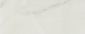 Marvel Calacatta Apuano 3x12 Surface Bullnose Matte Porcelain Trim