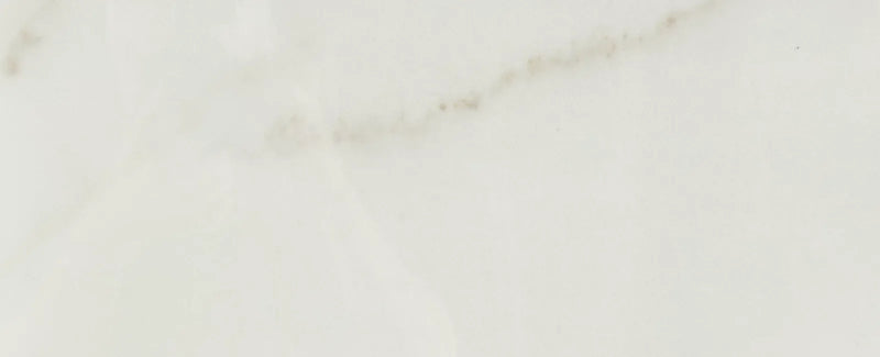 Marvel Calacatta Apuano 1x12 Straight Stack Matte Porcelain Mosaic