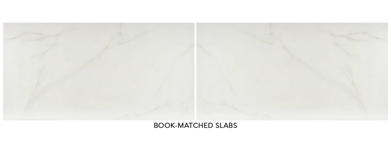 Marvel Cal Apuano 24x48 Matte Porcelain Tile