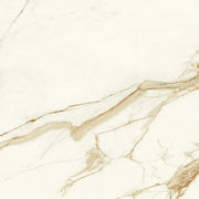 Marvel Calacatta Imper 48x48 Porcelain Floor Tile