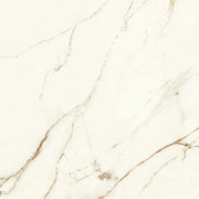 Marvel Calacatta Imper 48x48 Porcelain Floor Tile