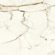 Marvel Calacatta Imper 48x48 Porcelain Floor Tile