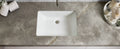 Marvel Fior Di Bosco 1/2x12 Pencil Bullnose Matte Porcelain Trim