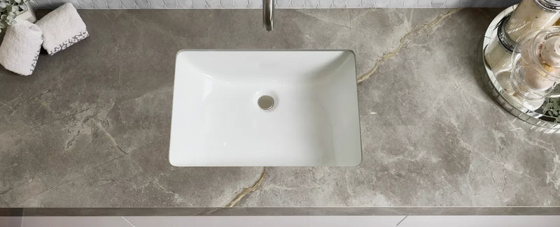 Marvel Fior Di Bosco 1/2x12 Pencil Bullnose Matte Porcelain Trim