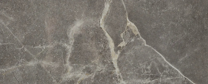 Marvel Fior Di Bosco Polished Surface Bullnose 3x12 Porcelain Trim