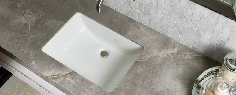 Marvel Fior Di Bosco Polished Pencil Bullnose 1/2x12 Porcelain Trim