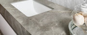 Marvel Fior di Bosco 24x24 Matte Porcelain Tile