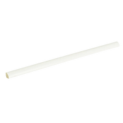 Marvel Stat Supremo Marble Look 1/2x12 Pencil Bullnose Porcelain Trim