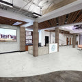 Marvel Stat Supremo 12x24 Matte Porcelain Tile