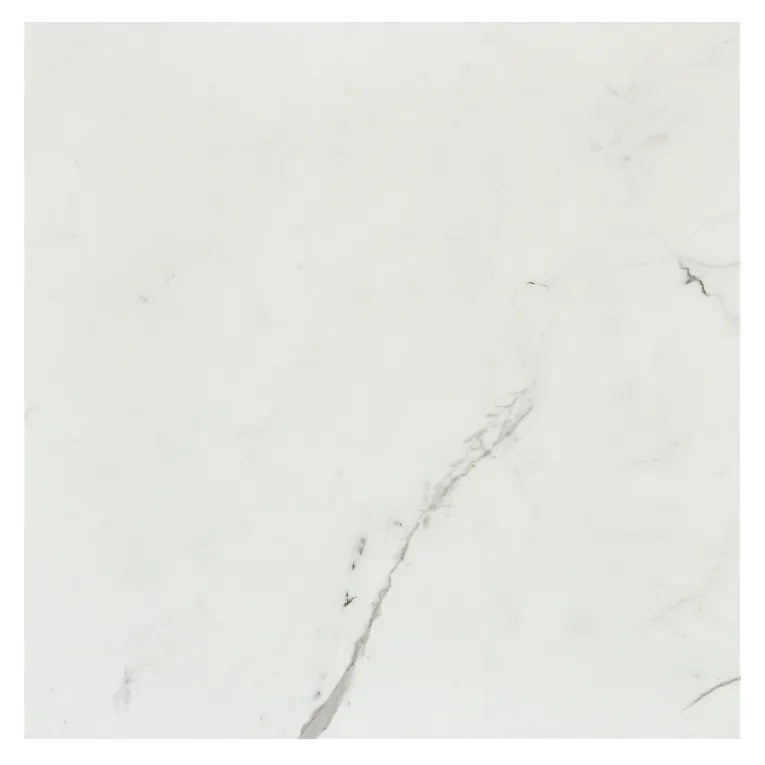 Marvel Stat Supremo Polished 3x12 Surface Bullnose Porcelain Trim