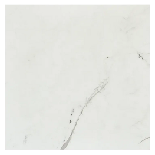 Marvel Stat Supremo Polished 3x12 Surface Bullnose Porcelain Trim