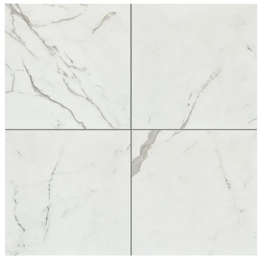 Marvel Stat Supremo 12x24 Polished Porcelain Tile