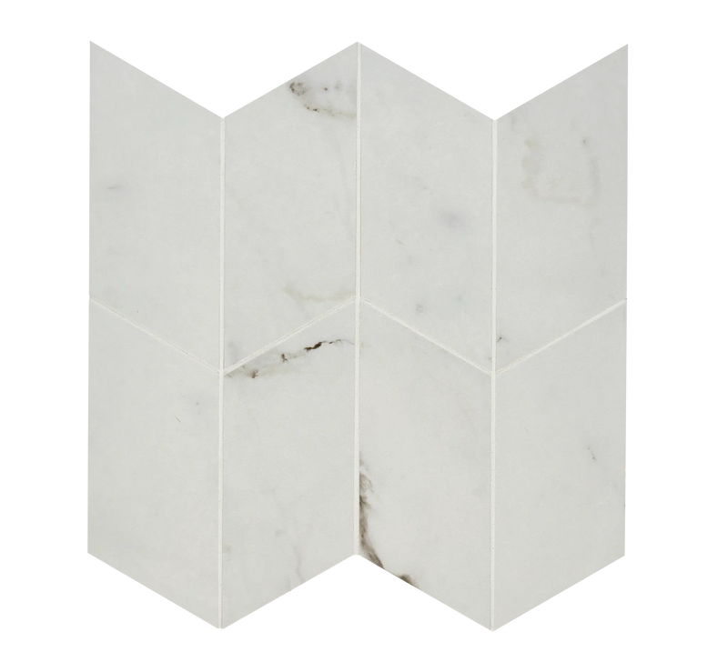 Marvel Stat Supremo Matte Archer Mesh Porcelain Mosaic