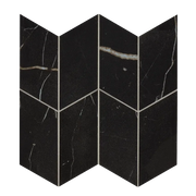 Marvel Stat Supremo Polished Archer Mesh Porcelain Mosaic