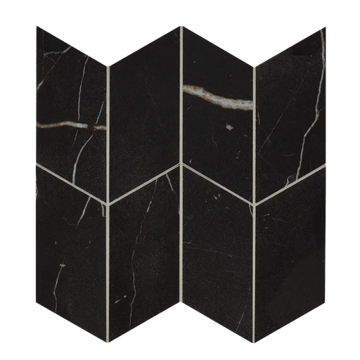 Marvel Stat Supremo Polished Archer Mesh Porcelain Mosaic