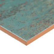 Marza Aqua 4x12 Glossy 0.29 Inch Ceramic Tile