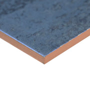 Marza Cobalt 4x12 Glossy 0.29 Inch Ceramic Tile