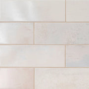Marza Pearl 4x12 Glossy Ceramic Tile