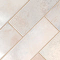 Marza Pearl 4x12 Glossy Ceramic Tile