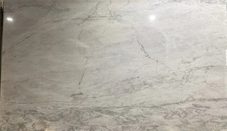 Matarazzo 130x77 Polished Marble Slab