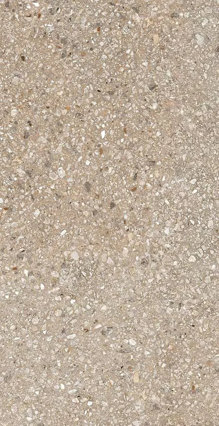 Match Up Series Cookie Mix Comfort 24x24 Matte Pattern Look Porcelain Tile